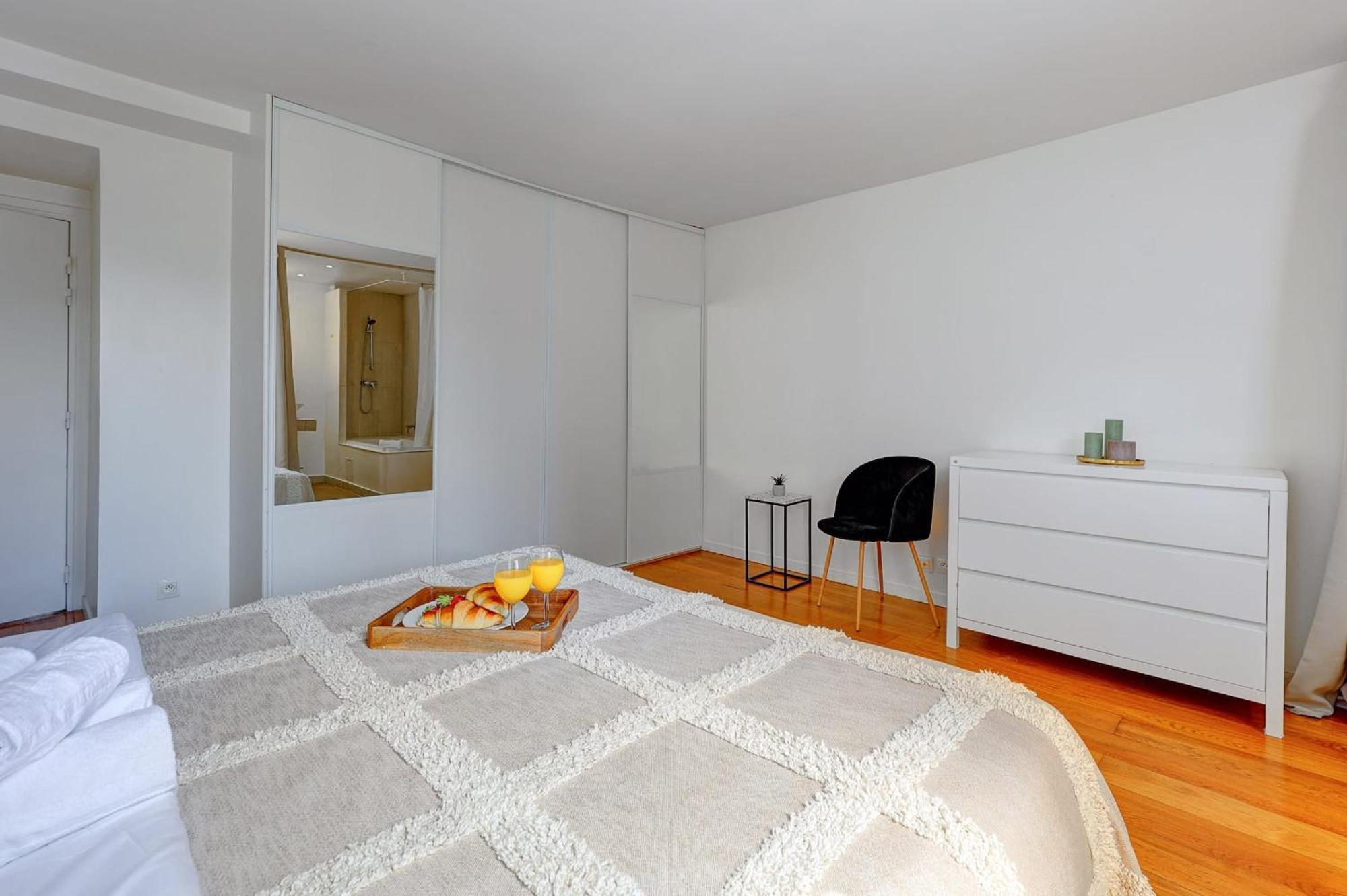 Les Halles & Montorgueil - 1Br - Cityapartmentstay Paříž Exteriér fotografie