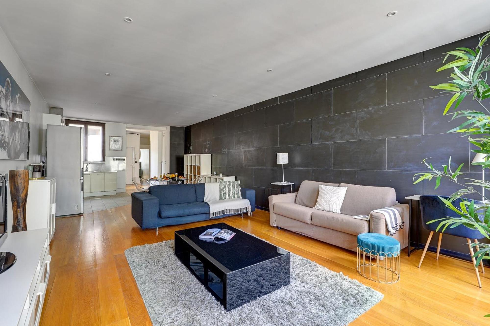 Les Halles & Montorgueil - 1Br - Cityapartmentstay Paříž Exteriér fotografie
