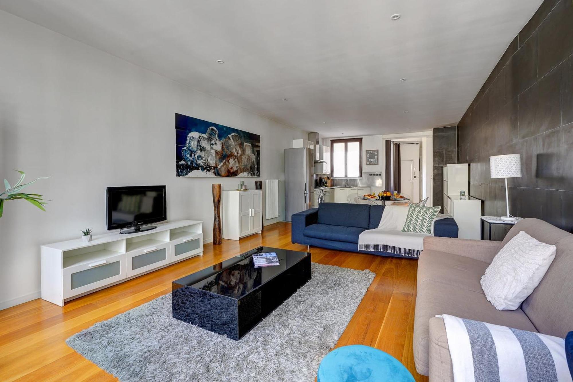 Les Halles & Montorgueil - 1Br - Cityapartmentstay Paříž Exteriér fotografie